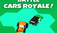 Battle Cars Royale