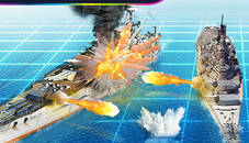 Battleship War Multiplayer