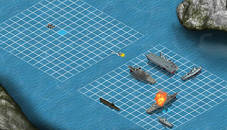 Battleship War Multiplayer