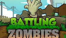 Battling Zombies