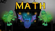 Batty Math