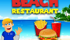 Beach Restaurant