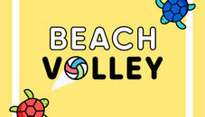 Beach Volley