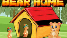 Bear Home