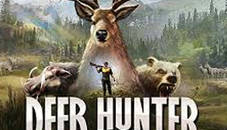 Bear Hunter Shooting King