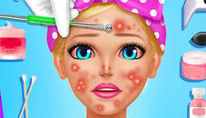 Beauty Makeover Games