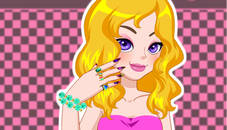 Beauty Manicure Salon