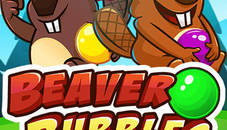 Beaver Bubbles