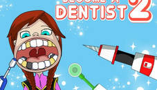 Become a Dentist 2