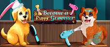 Become a Puppy Groomer