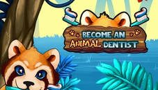 Become An Animal Dentist