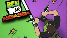 Ben 10 Assassin