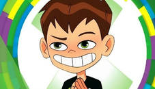 Ben 10 Memory Time