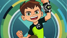 Ben 10 Memory Universe