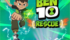 Ben 10 Rescue