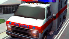 Best Emergency Ambulance Rescue Drive Sim