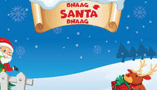 Bhaag Santa Bhaag