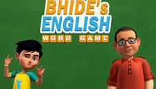 Bhides English Classes