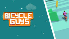 Bicycle Guys