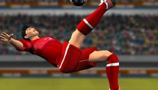 Bicycle Kick Master