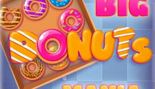 Big Donuts Mania