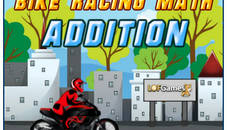 Bike Racing Addition