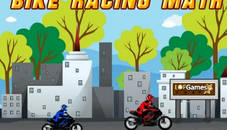 Bike Racing Math