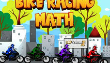 Bike Racing Math