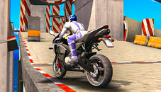 Bike Stunt Racing Game 2021