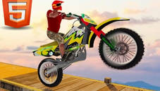 Bike Stunts 2024