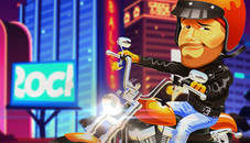 Biker Stars Racer