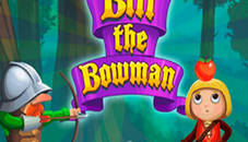 Bill The Bowman