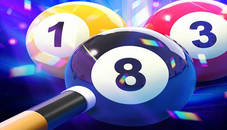 Billiards World - 8 ball pool