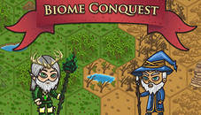 Biome Conquest