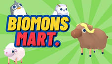 Biomons Mart.