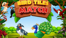 Bird Tiles Match