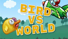 Birdy vs. World