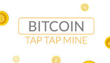 Bitcoin Tap Tap Mine