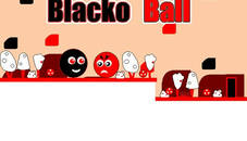 Blacko Ball