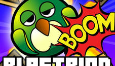 Blast Bird