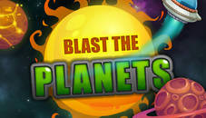 Blast The Planets