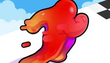 Blob Runner 3D Online