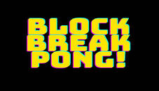 block break pong