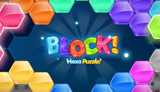 Block Hex Puzzle