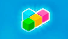 Block Magic Puzzle