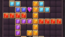 Block Puzzle Jewel Origin