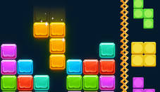 Block Puzzle Match