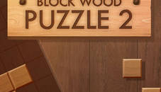 Block Wood Puzzle 2