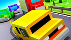 Blocky Highway