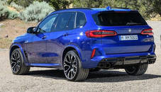 BMW X6 Puzzle